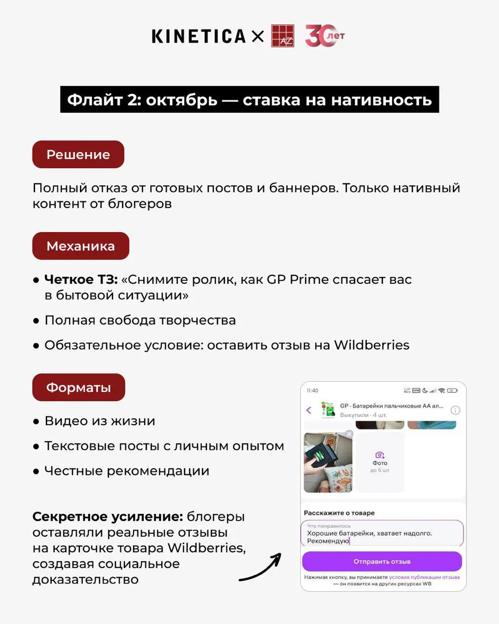 🔋Сказ о том как мы батарейки GP продавали. | Сетка — социальная сеть от hh.ru