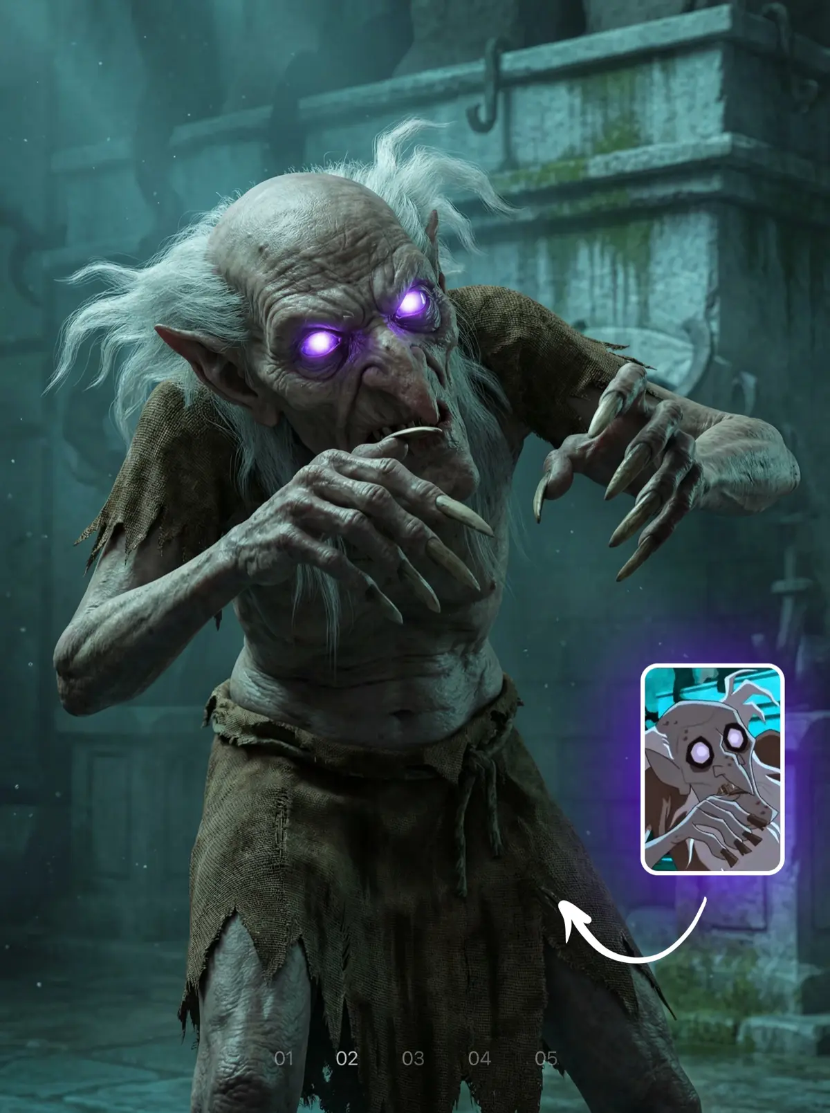 Алхимия 2D → 3D | Сетка — социальная сеть от hh.ru