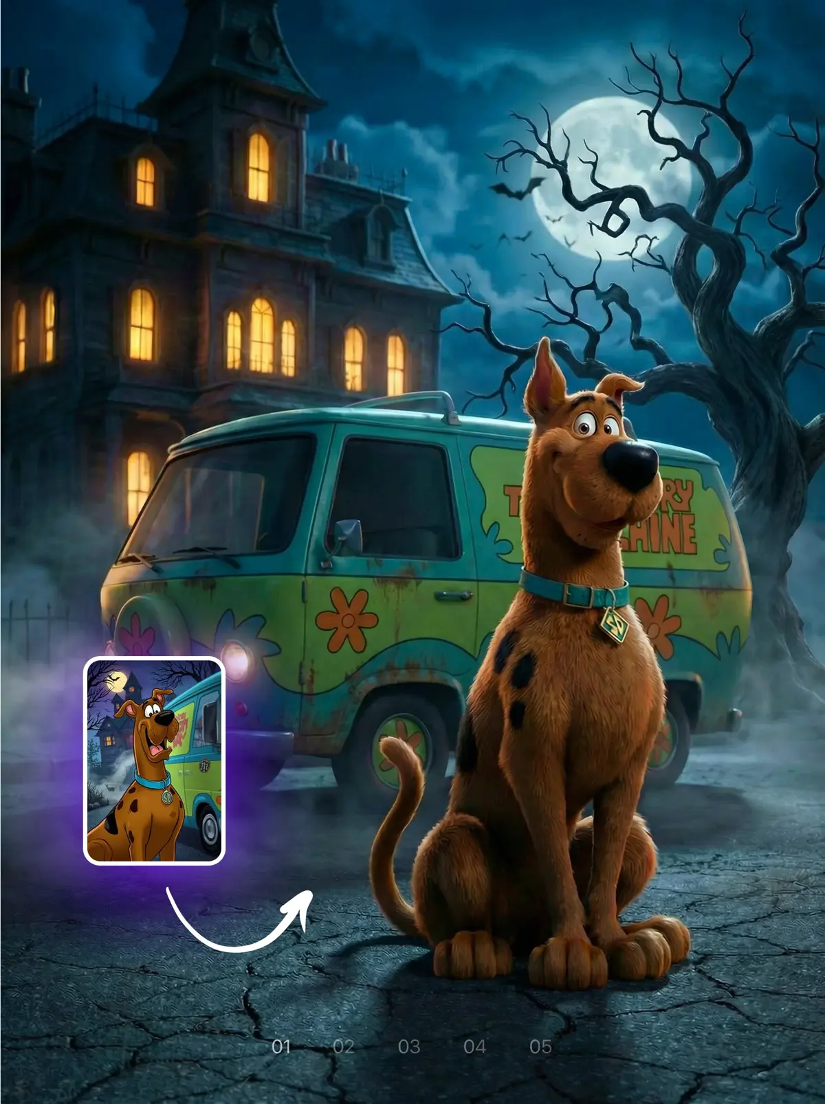 Алхимия 2D → 3D | Сетка — социальная сеть от hh.ru