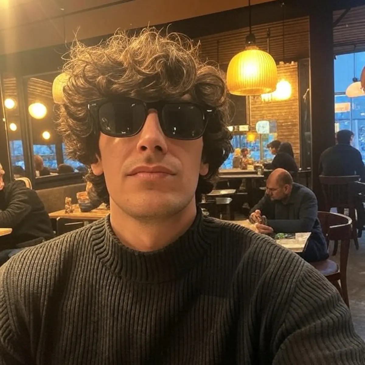 Сергей Шипицын
