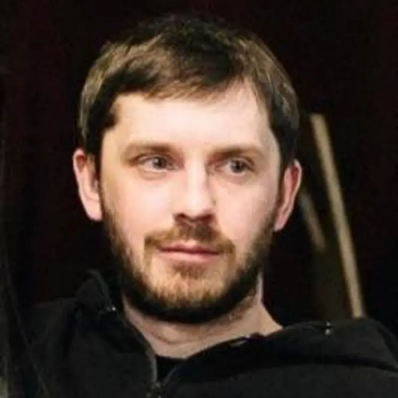 Григорий Вятчинин | Сетка — социальная сеть от hh.ru