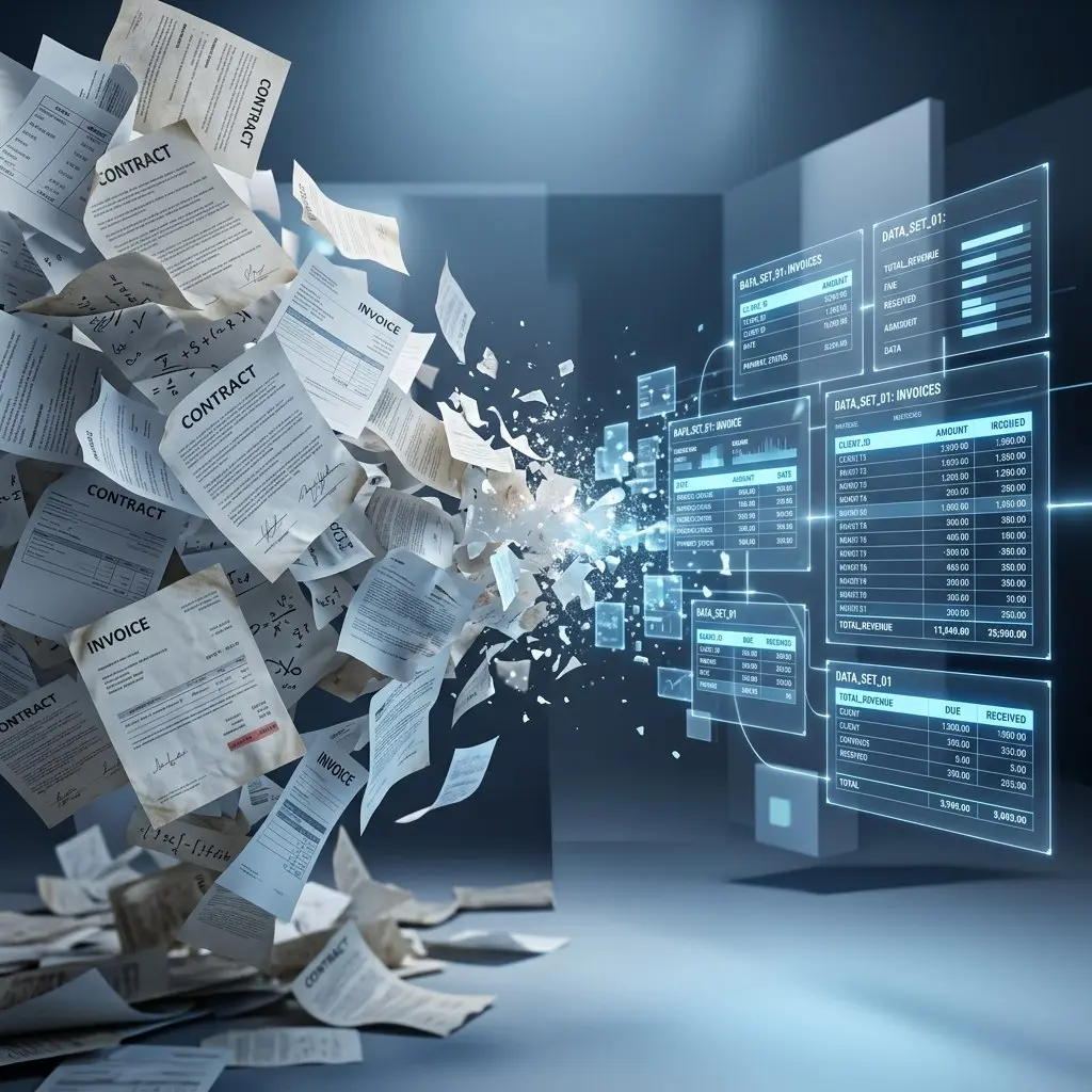 📄 Mistral Document AI появился в Microsoft Foundry
ИИ от Mistral теперь превращает любые документы в структурированные данные — это может резко сократить ручную обработку контрактов, счетов и форм | Сетка — социальная сеть от hh.ru