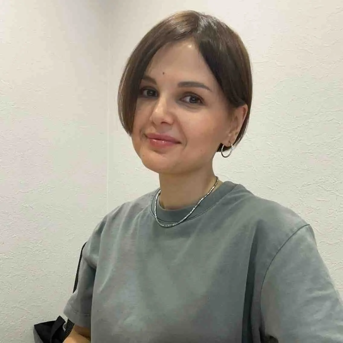 Лилия Карпец | Сетка — социальная сеть от hh.ru