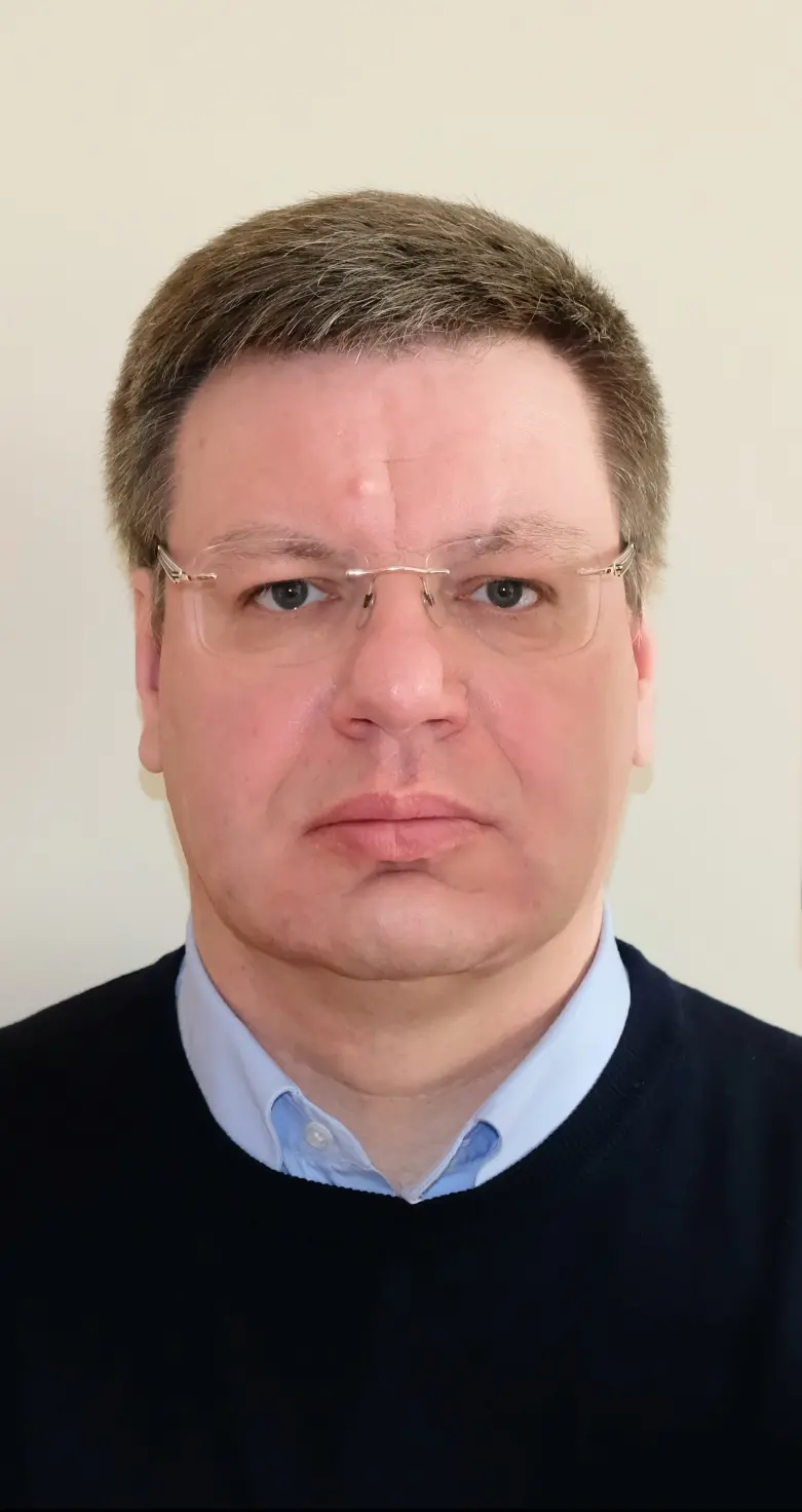Виталий Касаткин