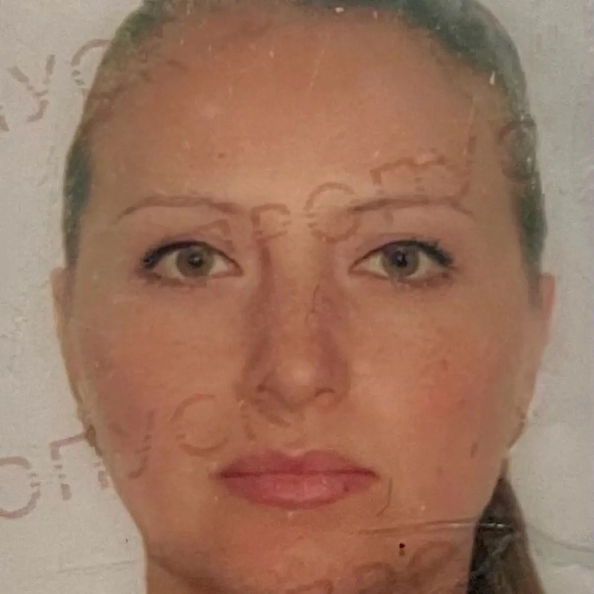 Светлана Лесина