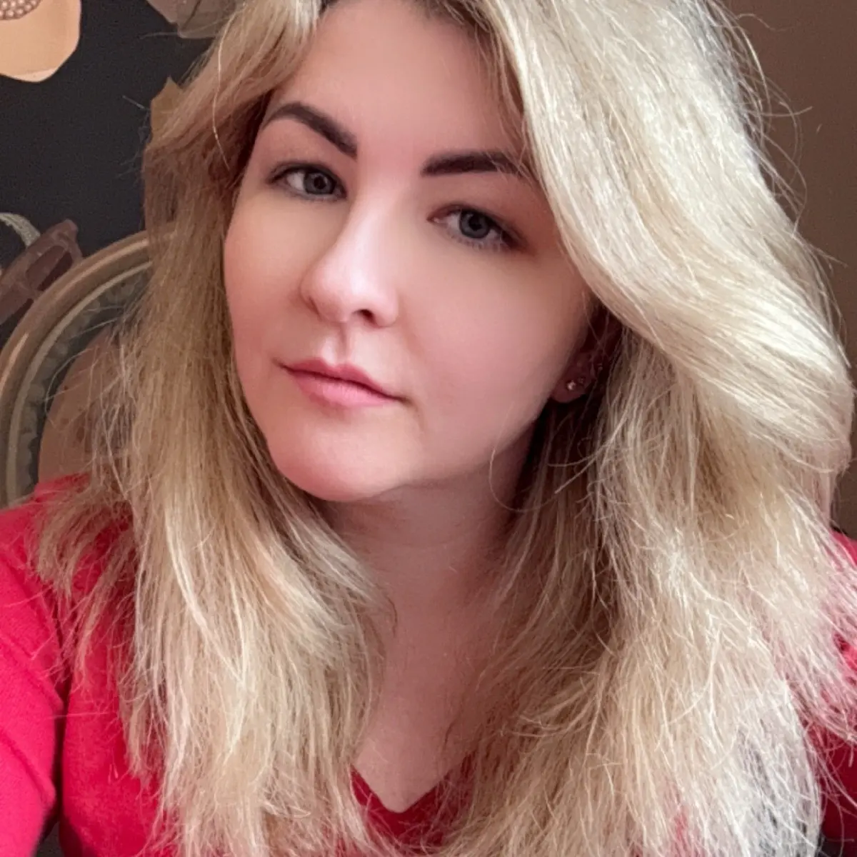 Светлана Мин