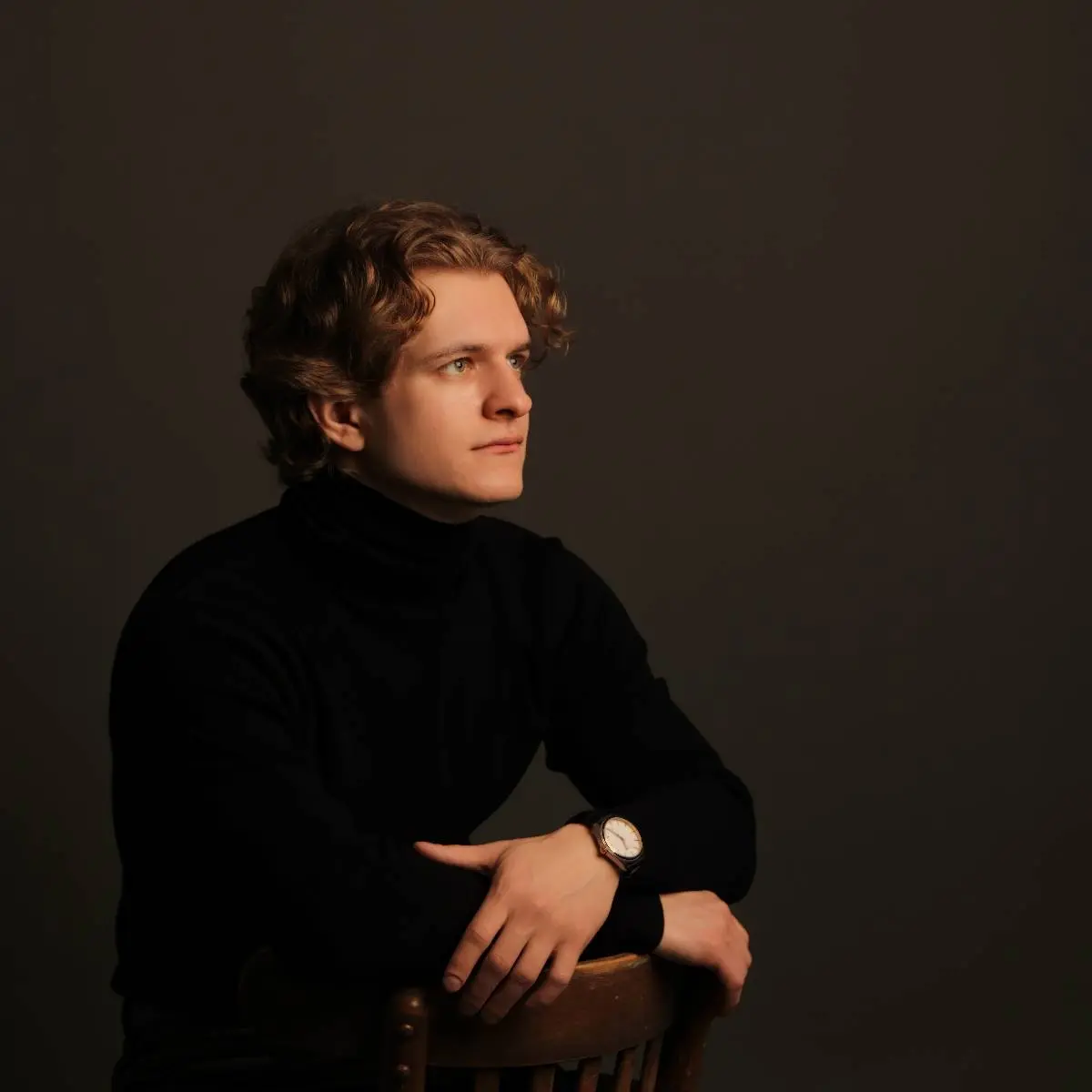 Андрей Селькин | Сетка — социальная сеть от hh.ru