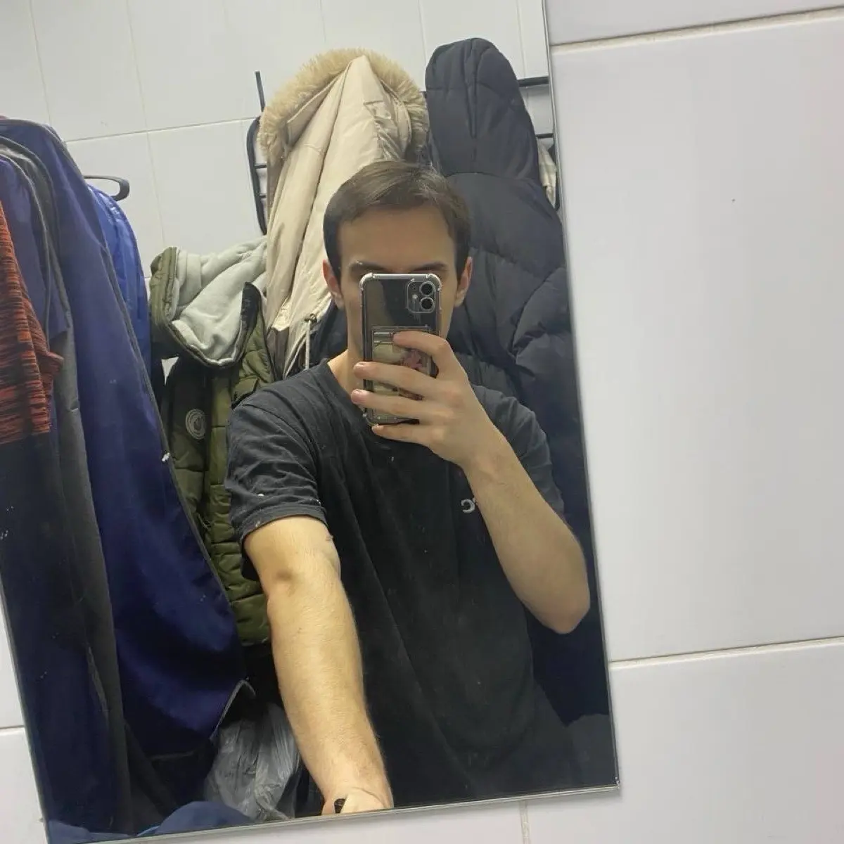 Рамазан Уружмагомедов | Сетка — социальная сеть от hh.ru