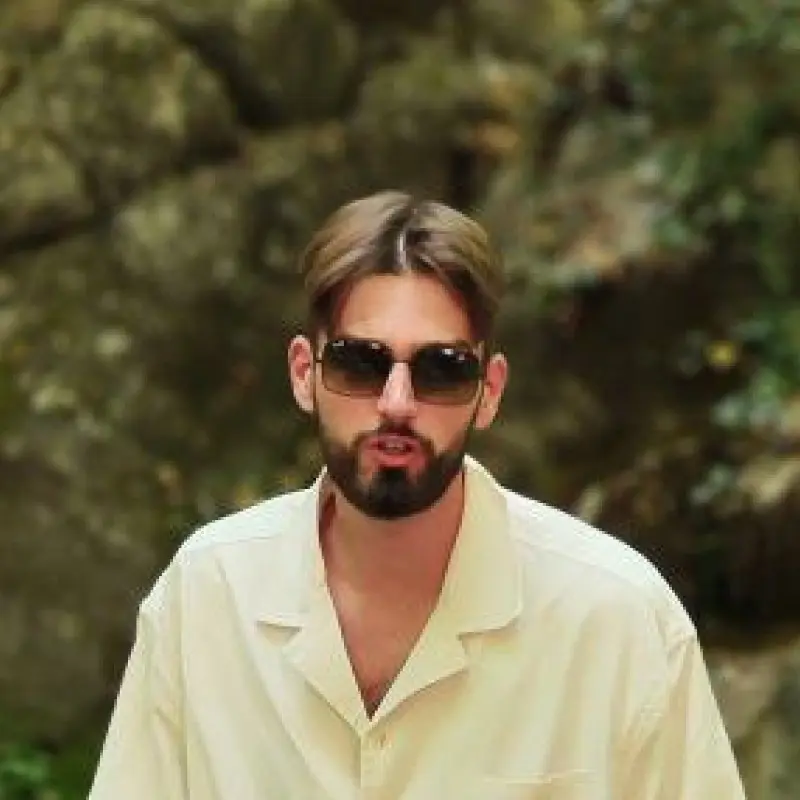 Дмитрий Калянов