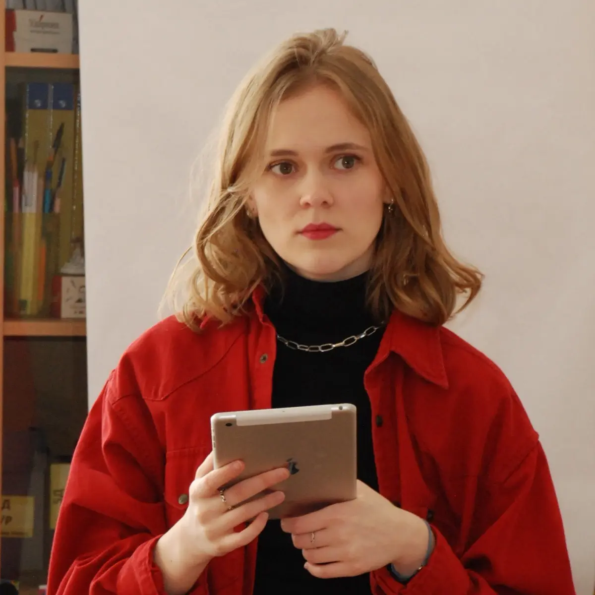 Лена Аграмова | Сетка — социальная сеть от hh.ru