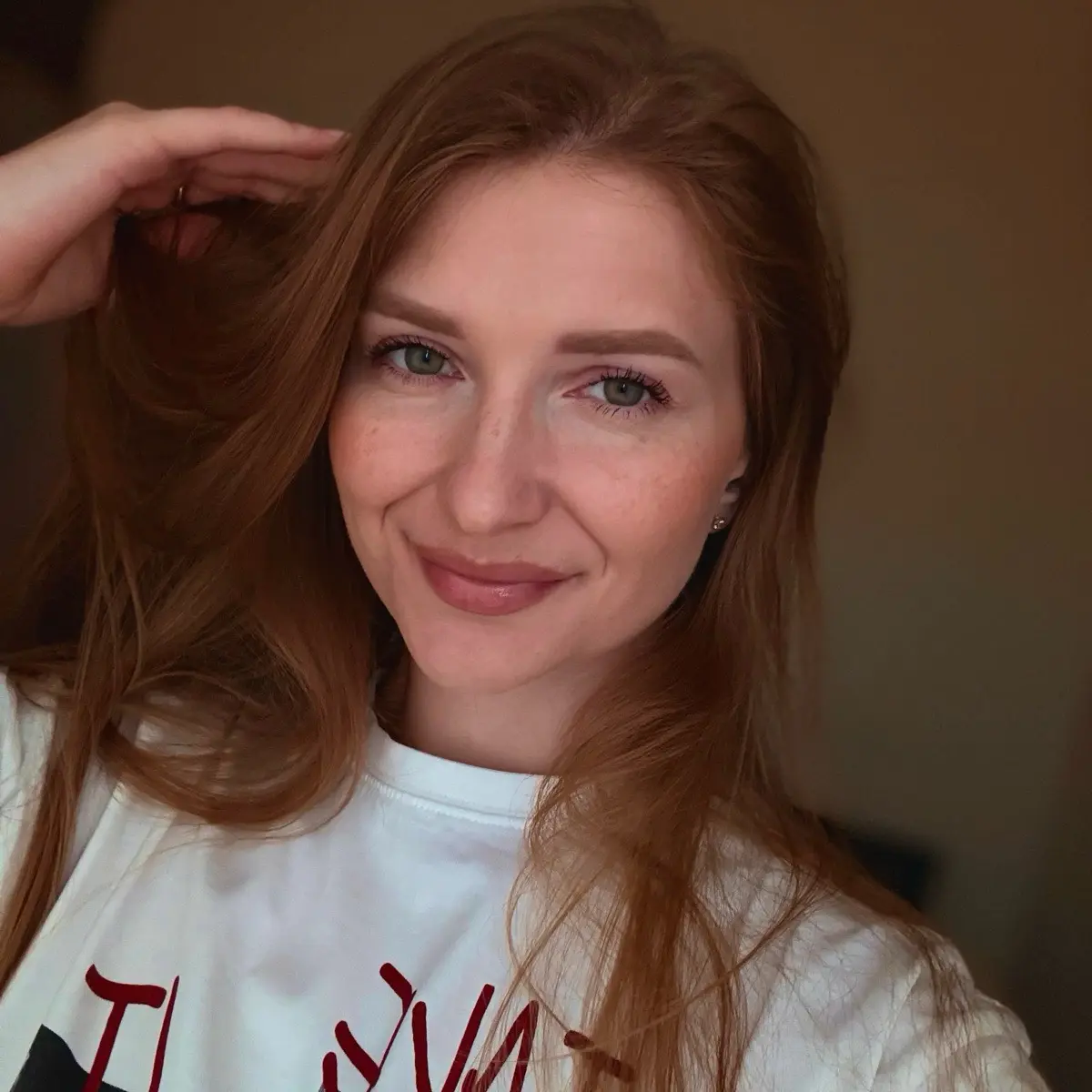 Дарья Шитикова