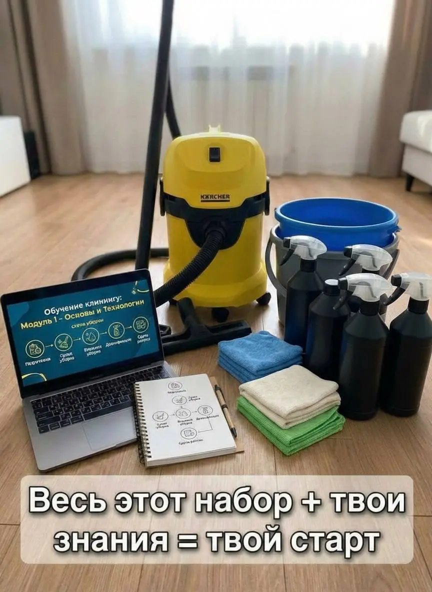 Сколько реально нужно денег, чтобы открыть клининг?
Отвечаю честно (без пыли в глаза).
Девочки, как часто я слышу эту фразу: Клининг для тех, у кого есть лишние полмиллиона или миллион | Сетка — социальная сеть от hh.ru
