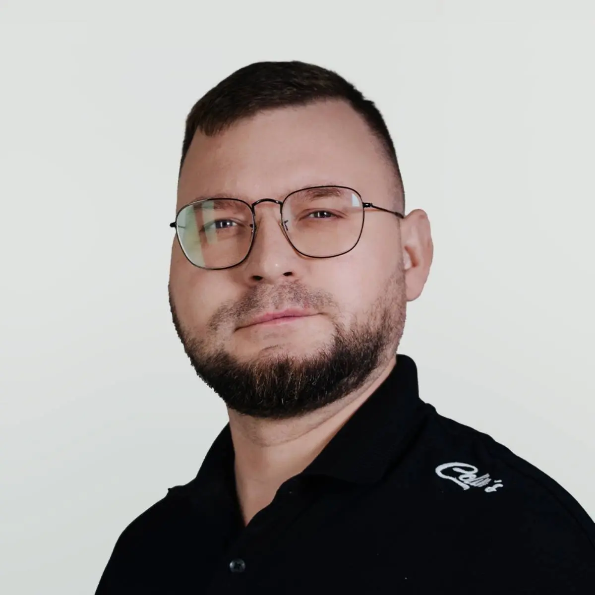 Антон Лемус | Сетка — социальная сеть от hh.ru