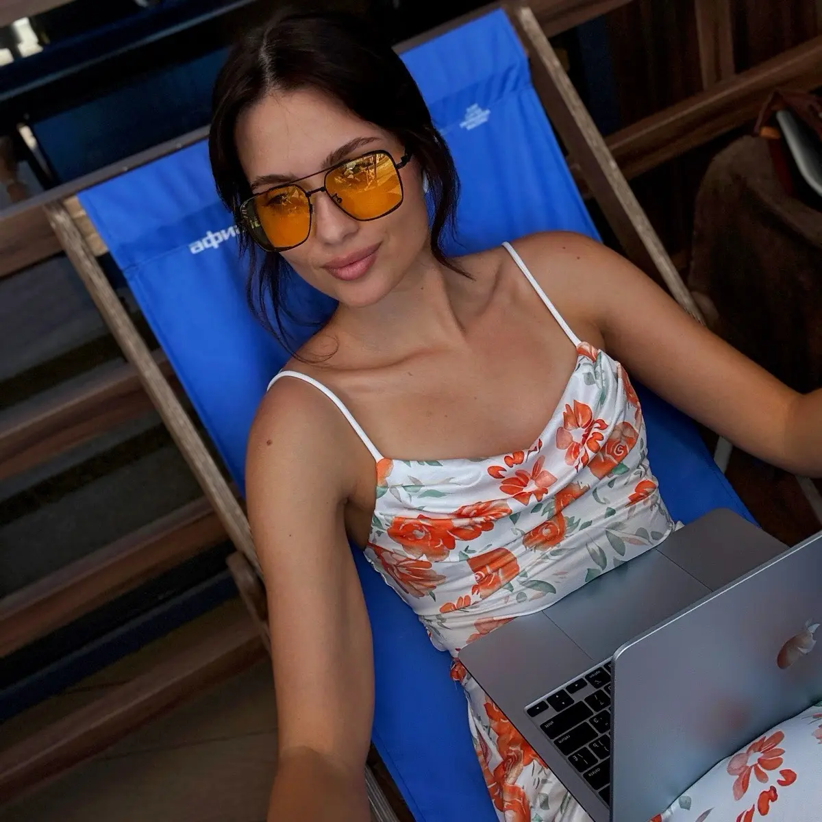 Дарья Яцковская | Сетка — социальная сеть от hh.ru