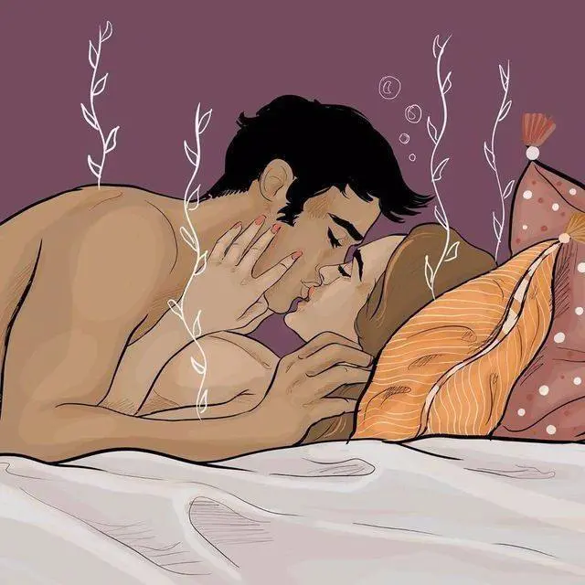 ​​😍 7 фраз, которые говорит мужчина, когда он в тебя влюблен
• Если ты слышала от него не одну фразу из этого списка, значит можешь быть уверена, что он сильно влюблен в тебя!
Открыть статью полностью... | Сетка — социальная сеть от hh.ru