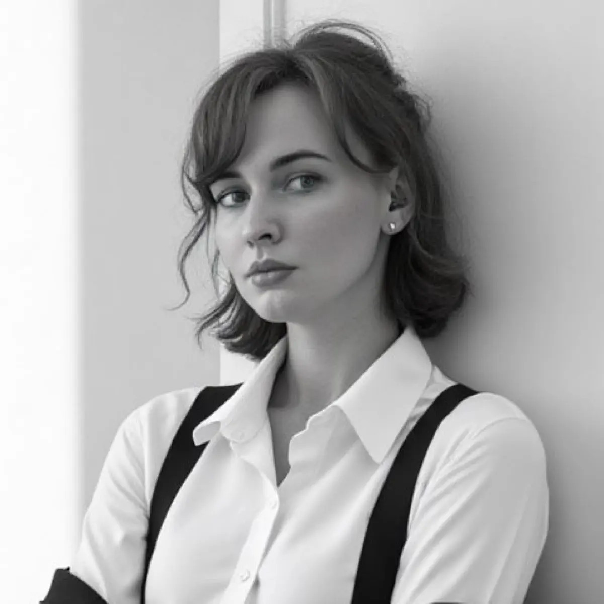 Анастасия Миронова | Сетка — социальная сеть от hh.ru