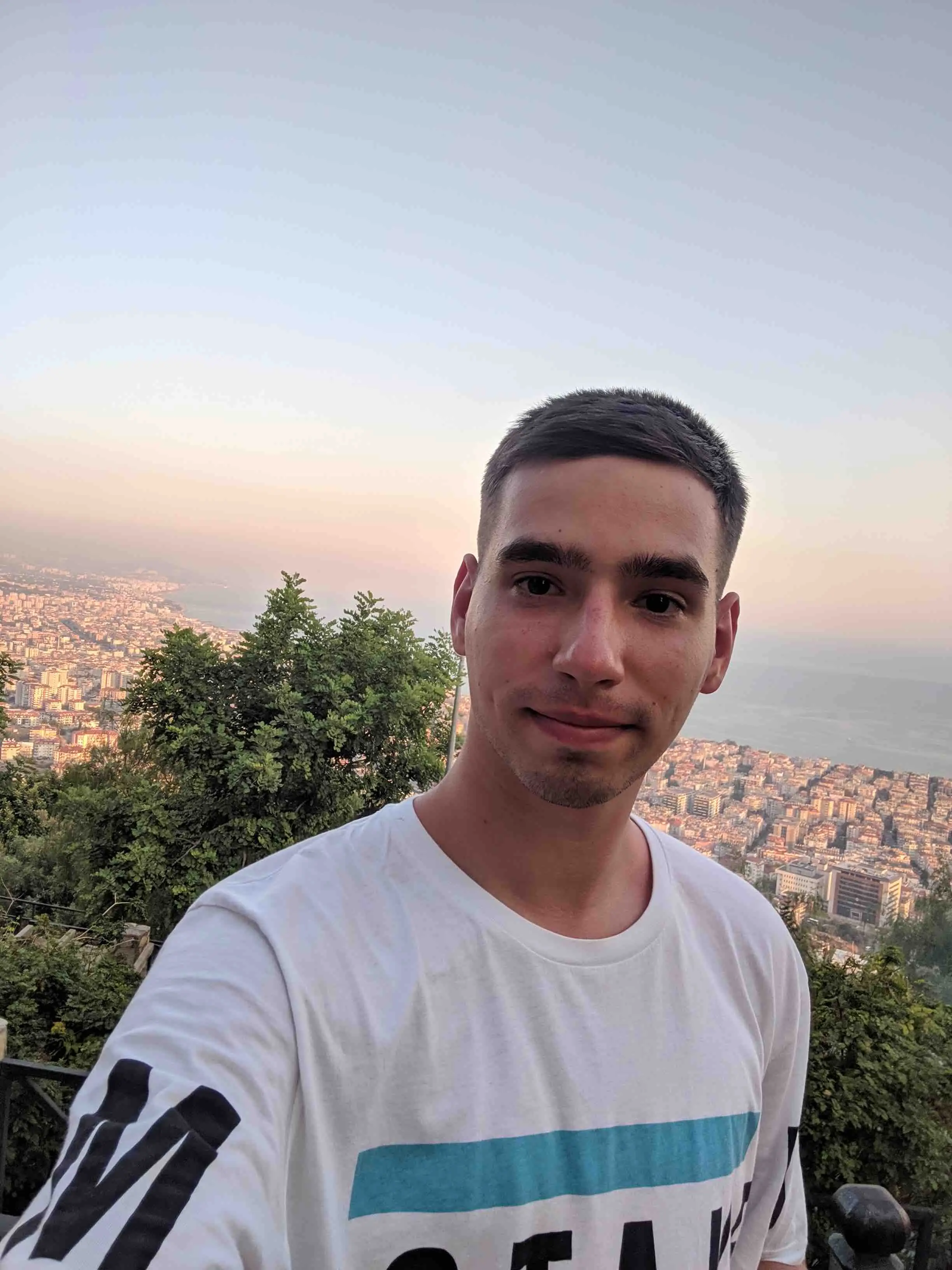 Данил Хамзин | Сетка — социальная сеть от hh.ru