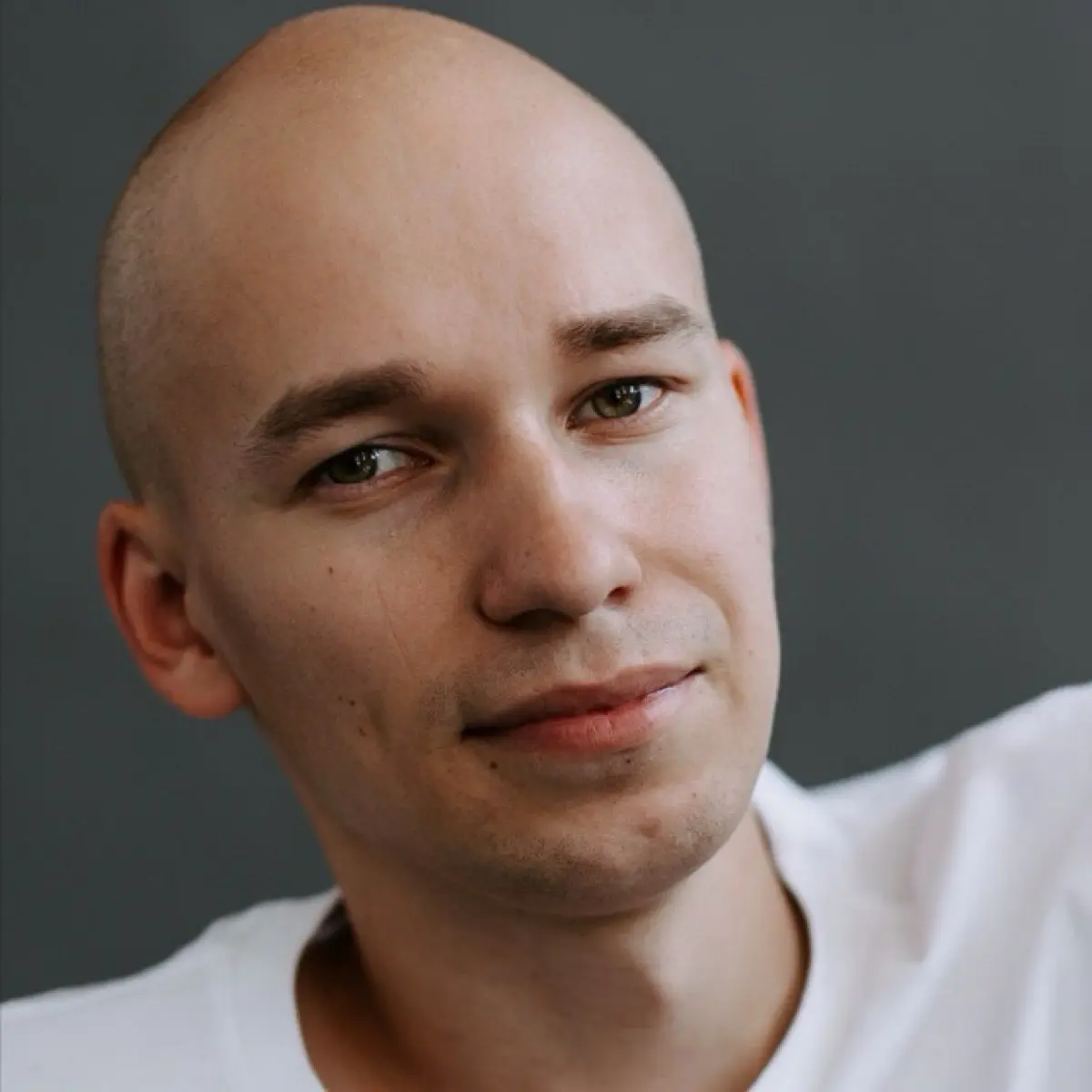 Максим Орешков