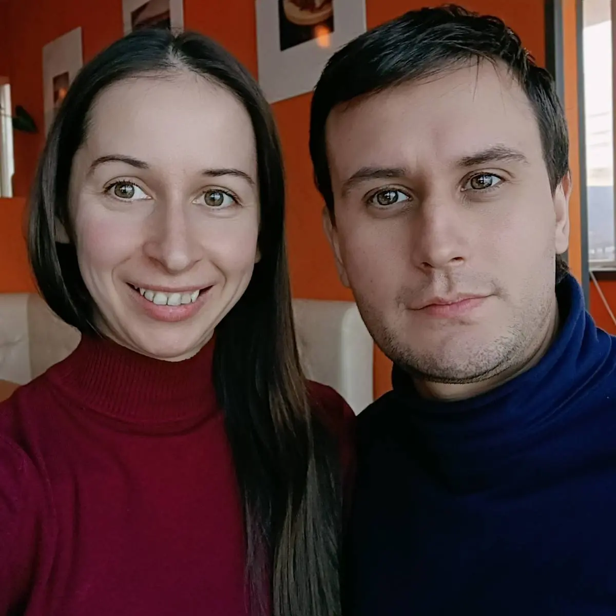 Виктория Лыкова | Сетка — социальная сеть от hh.ru