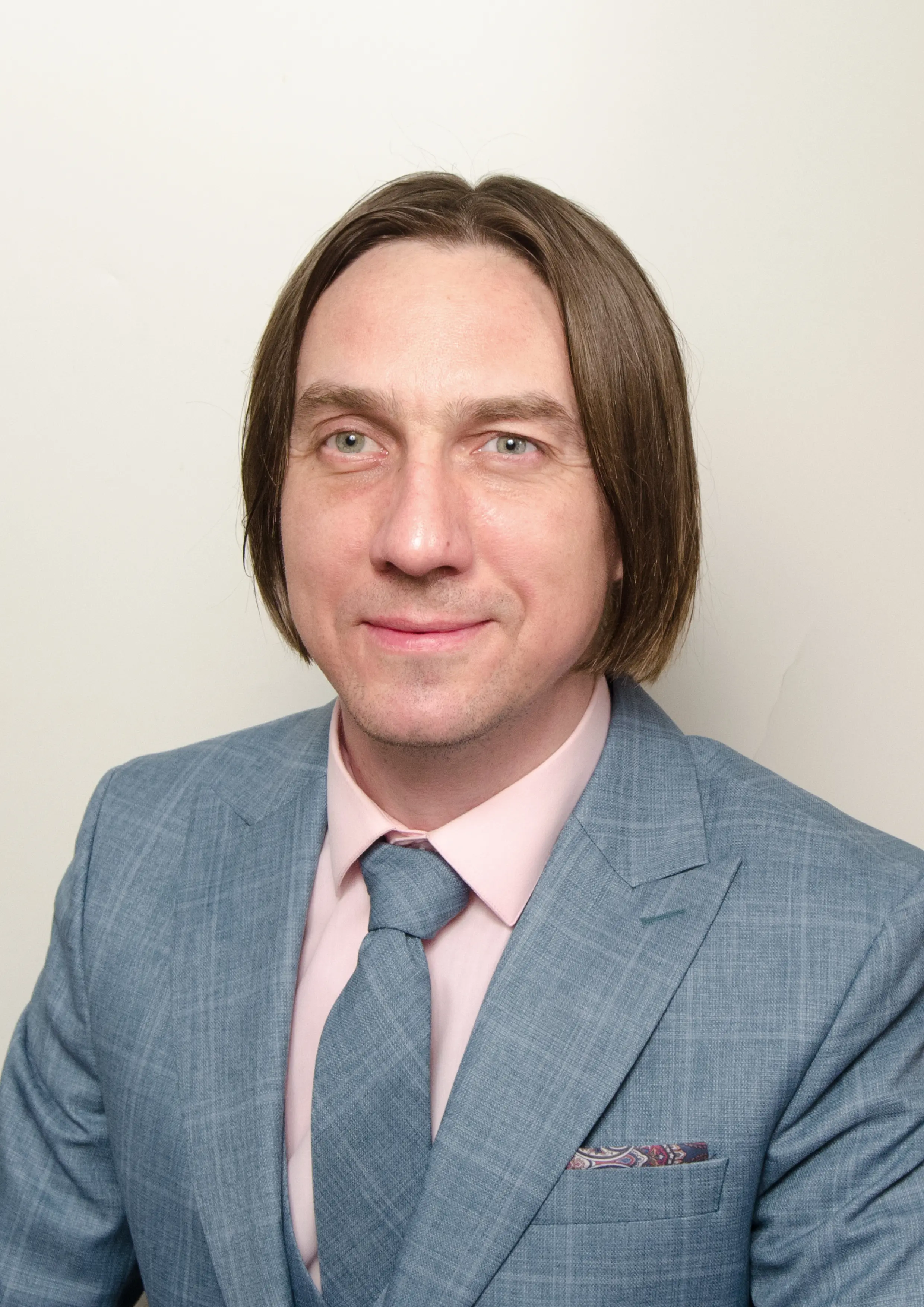 Александр Гаевский