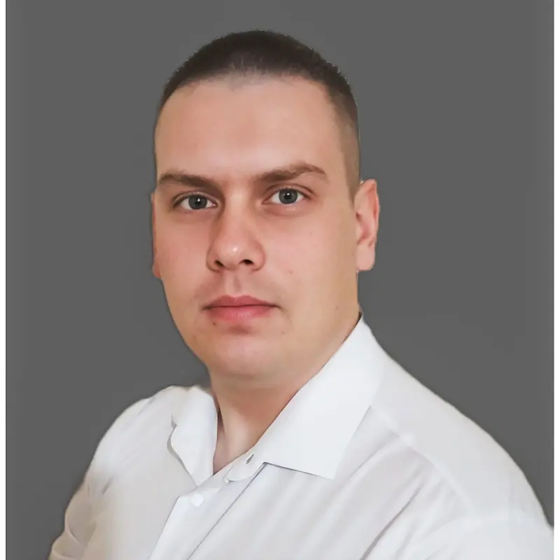 Роман Кузьмин