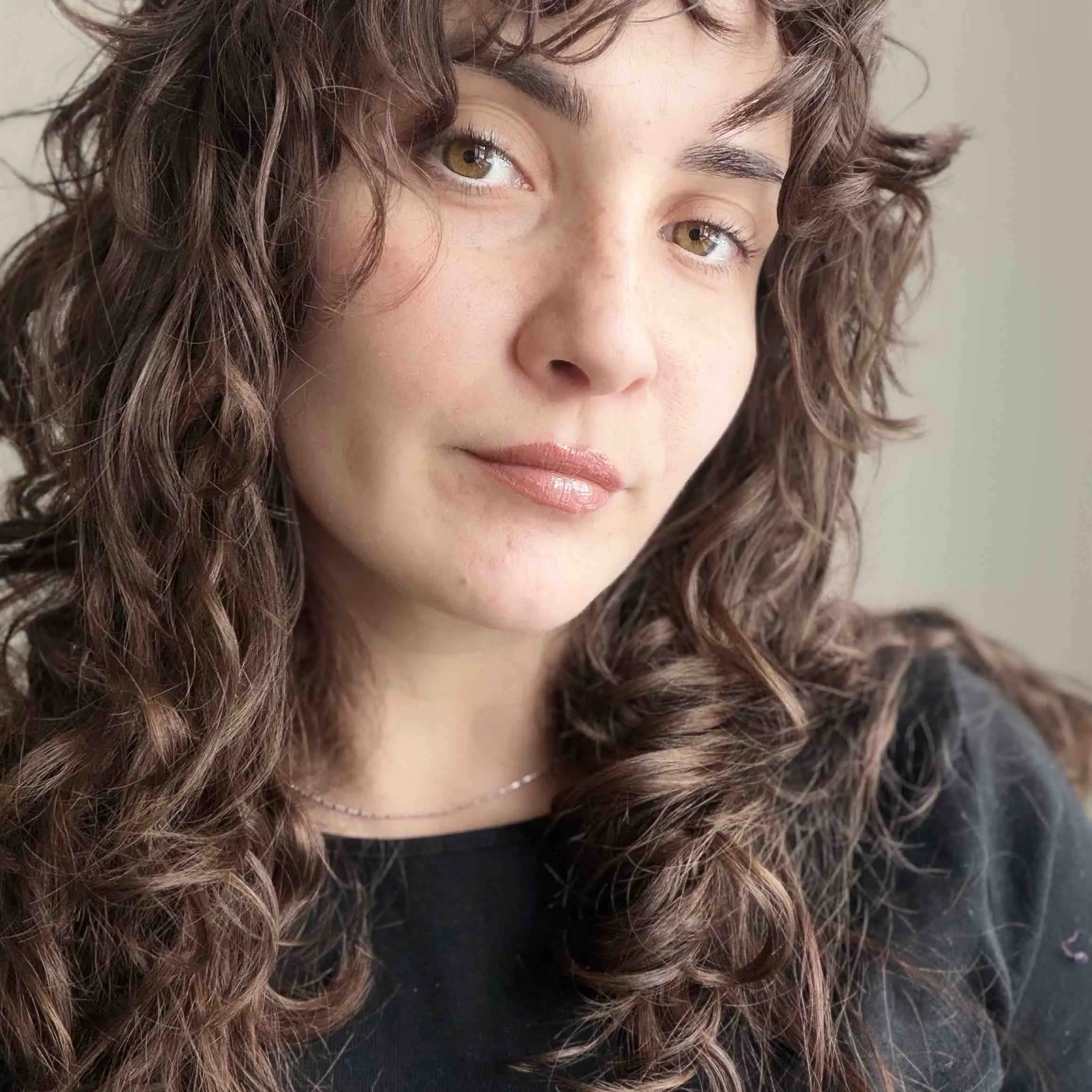 Гульнара Бельчихина