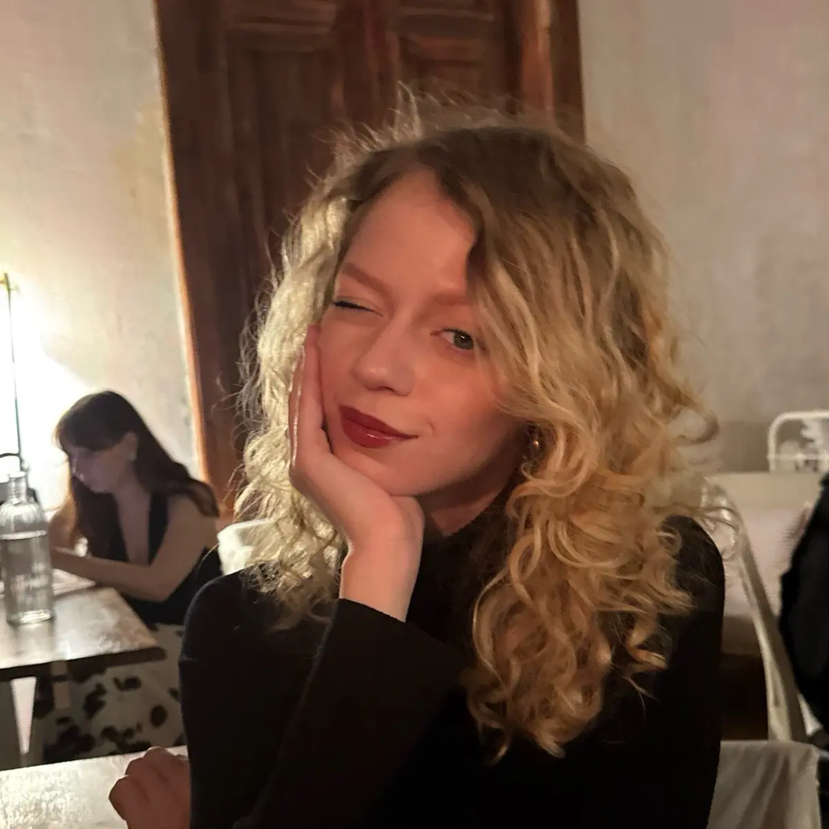 Арина Хоткина