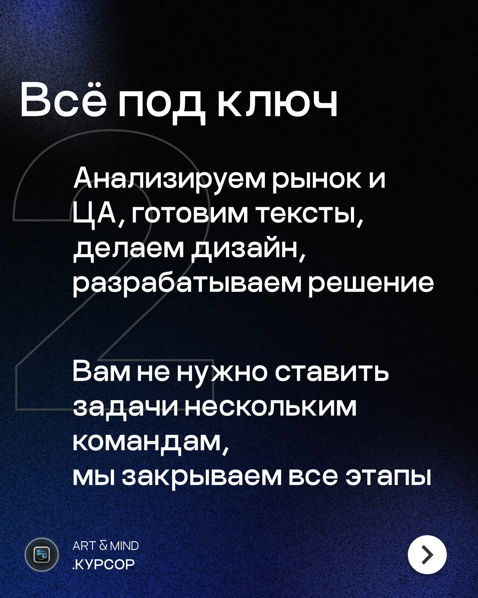 Курсор - сотрудничество | Сетка — социальная сеть от hh.ru