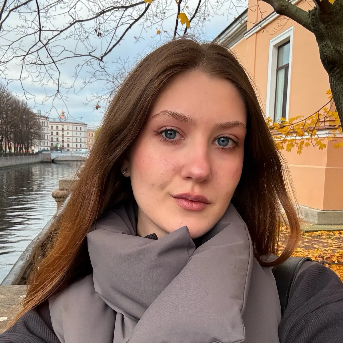 Александра Сулимова | Сетка — социальная сеть от hh.ru