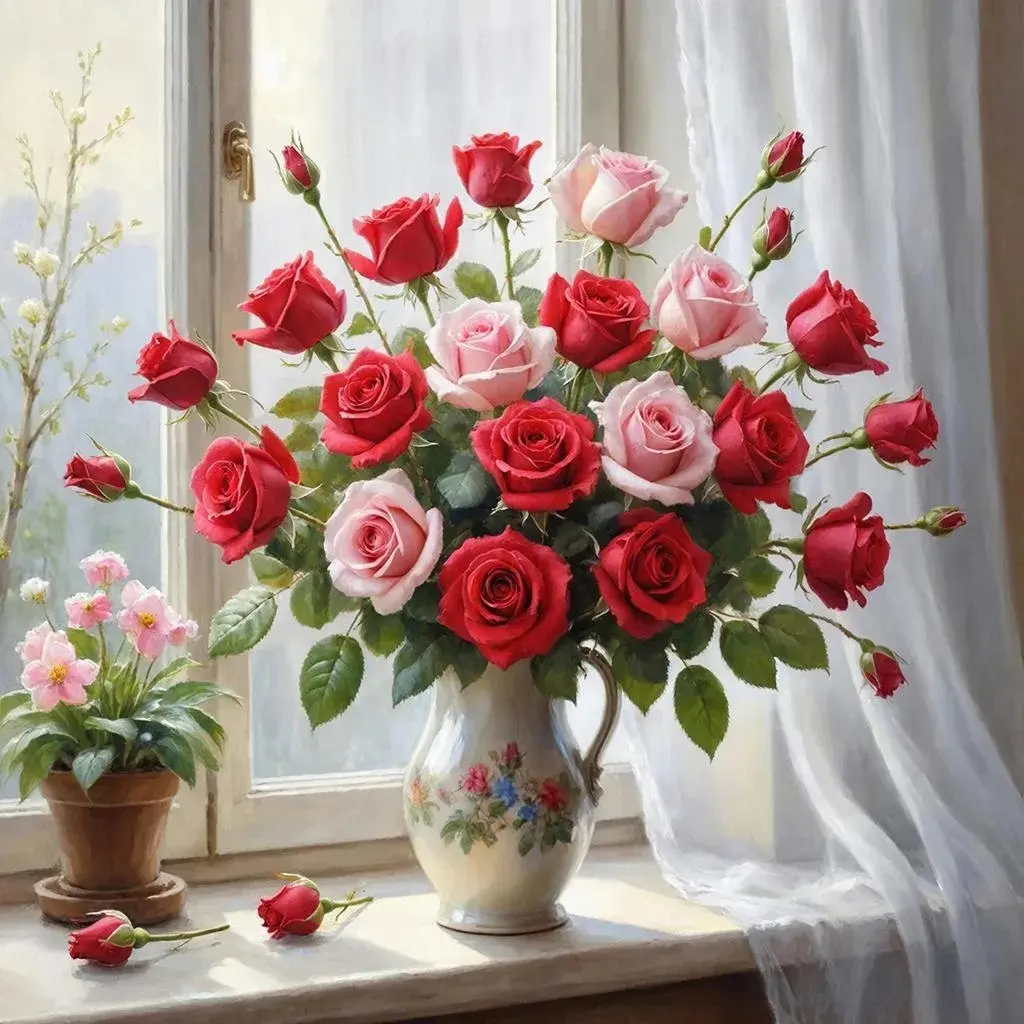 Привет, прекрасные дамы старше 18 лет! 🌸
Сегодня я хочу сделать вам особенный подарок в честь самого нежного праздника — Международного женского дня | Сетка — социальная сеть от hh.ru
