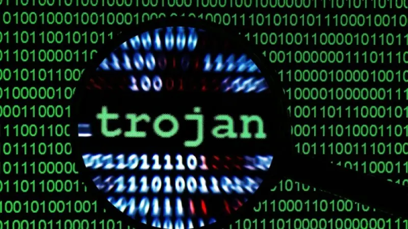 🐴 Троян: конь, который сломал вашу безопасность | Сетка — социальная сеть от hh.ru