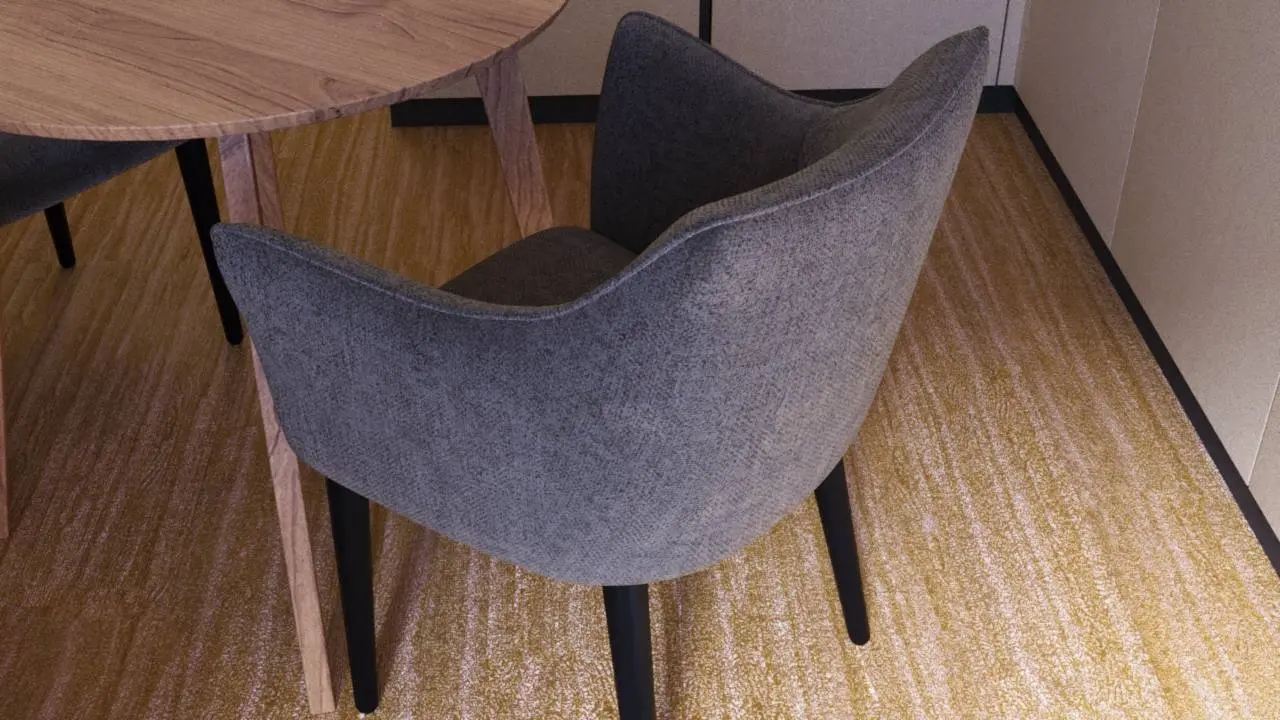 🧵 Как я снова открыл врата Ада, просто пытаясь покрасить ткань
Знаете это чувство, когда скачиваешь крутой материал, надеешься «чуть-чуть подкрутить цвет» и закрыть задачу? 🤡
Открываю ноды… и всё, я в... | Сетка — социальная сеть от hh.ru