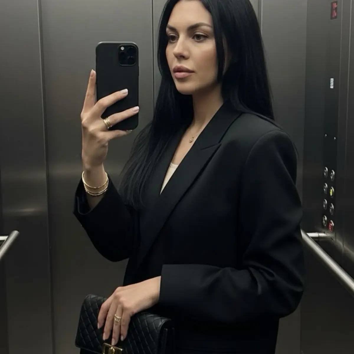 Карина Виневцева