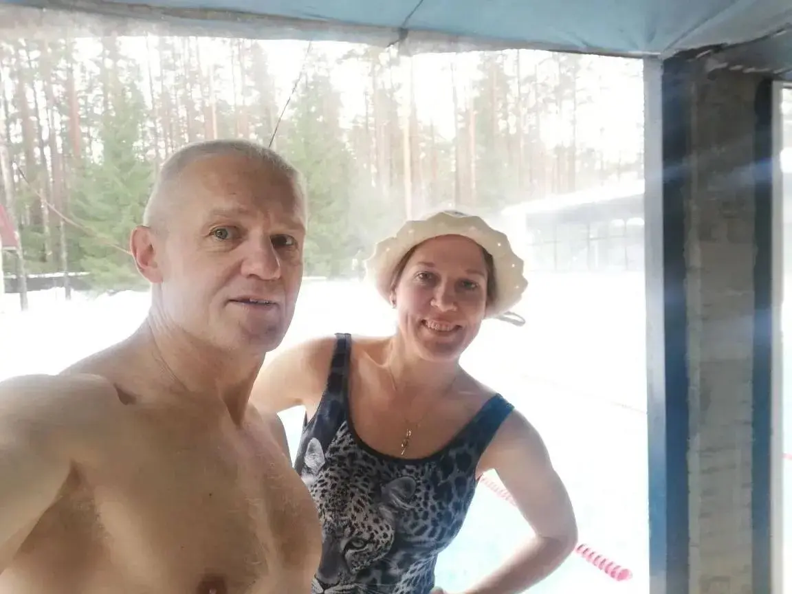 Кадры из Райволы. Третий день тренинга. | Сетка — социальная сеть от hh.ru