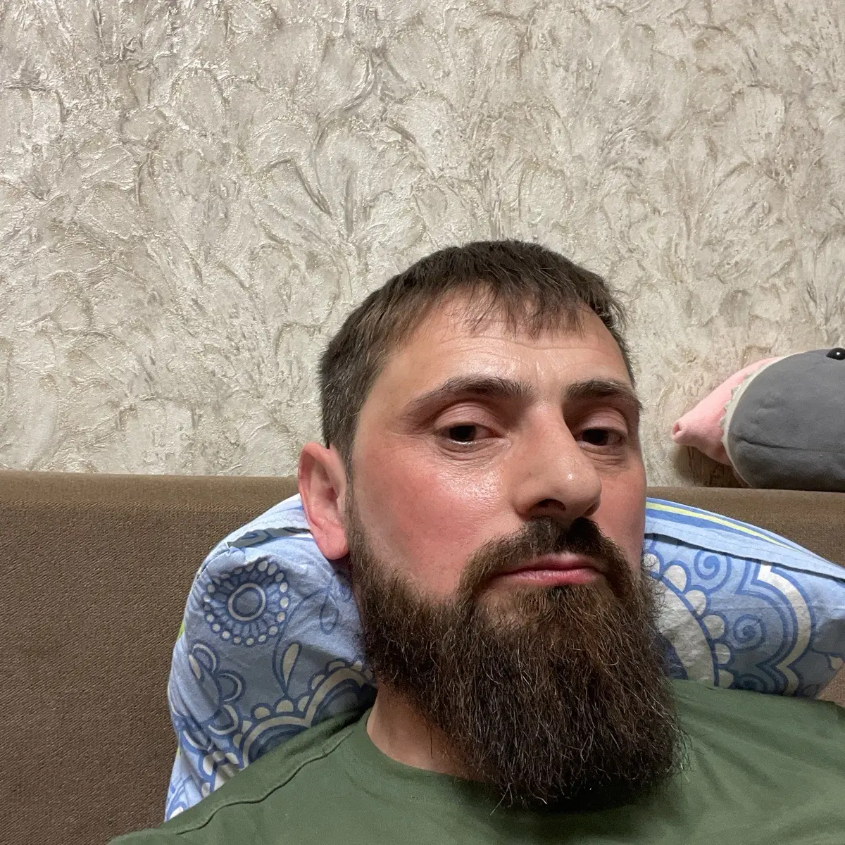 Ислам Махашев | Сетка — социальная сеть от hh.ru