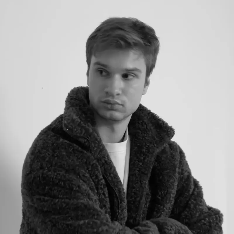 Андрей Соколов