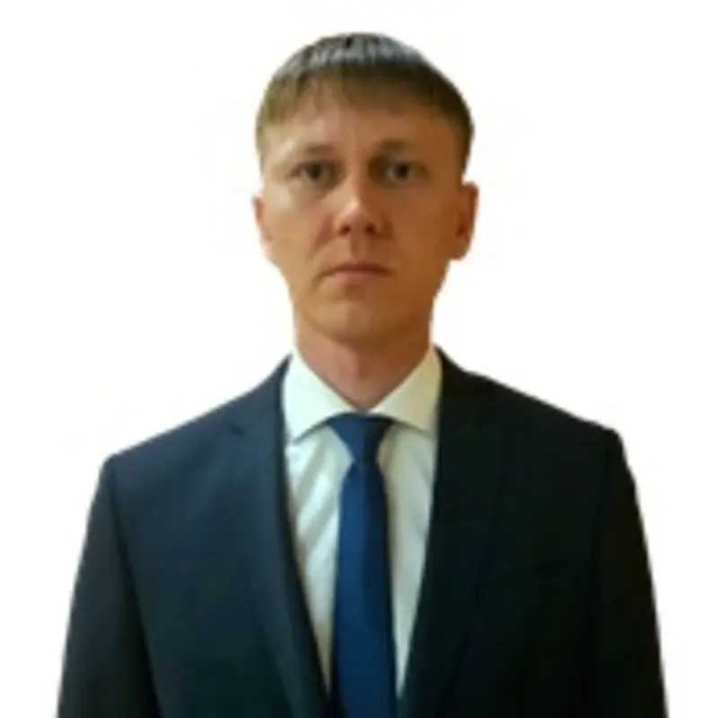 Андрей Белоусов