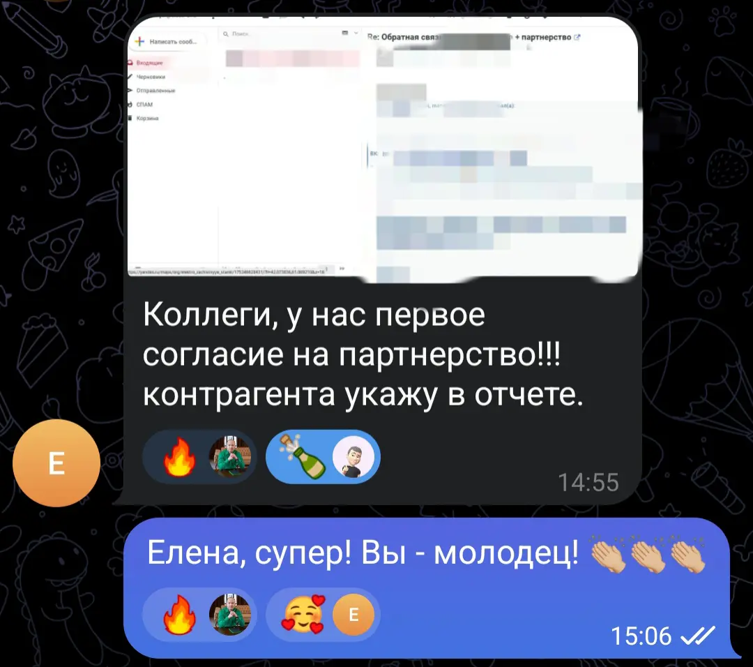 Я вчера ел оливки. Праздничные. | Сетка — социальная сеть от hh.ru