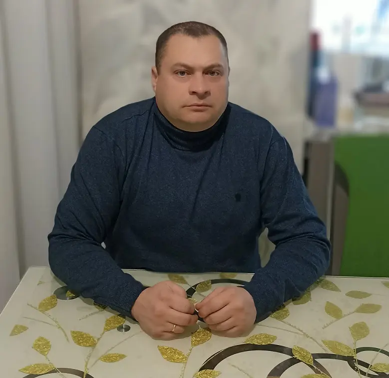 Александр Насонов | Сетка — социальная сеть от hh.ru