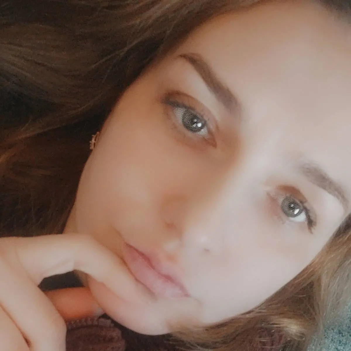 Мария Горина