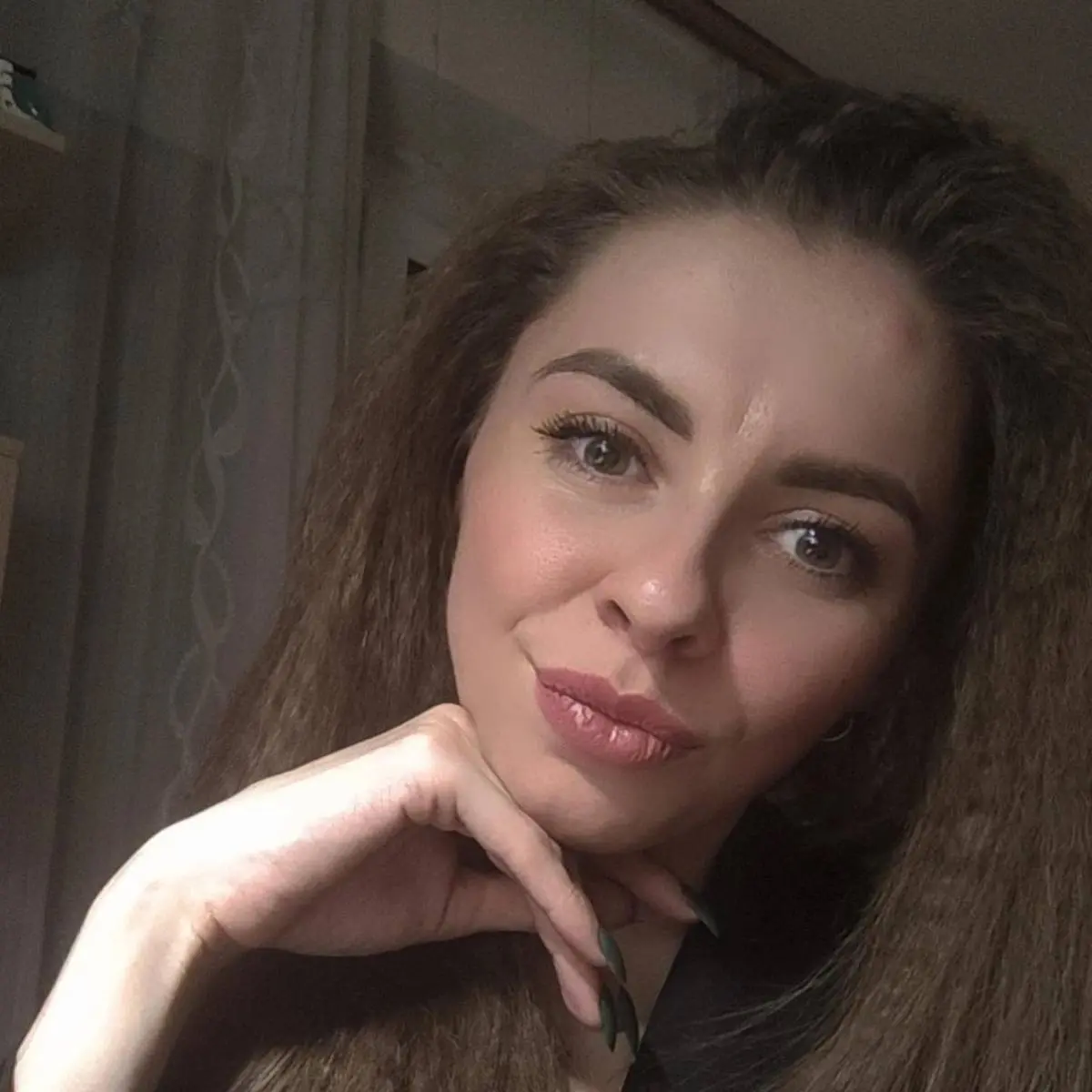 Анна Петрова | Сетка — социальная сеть от hh.ru