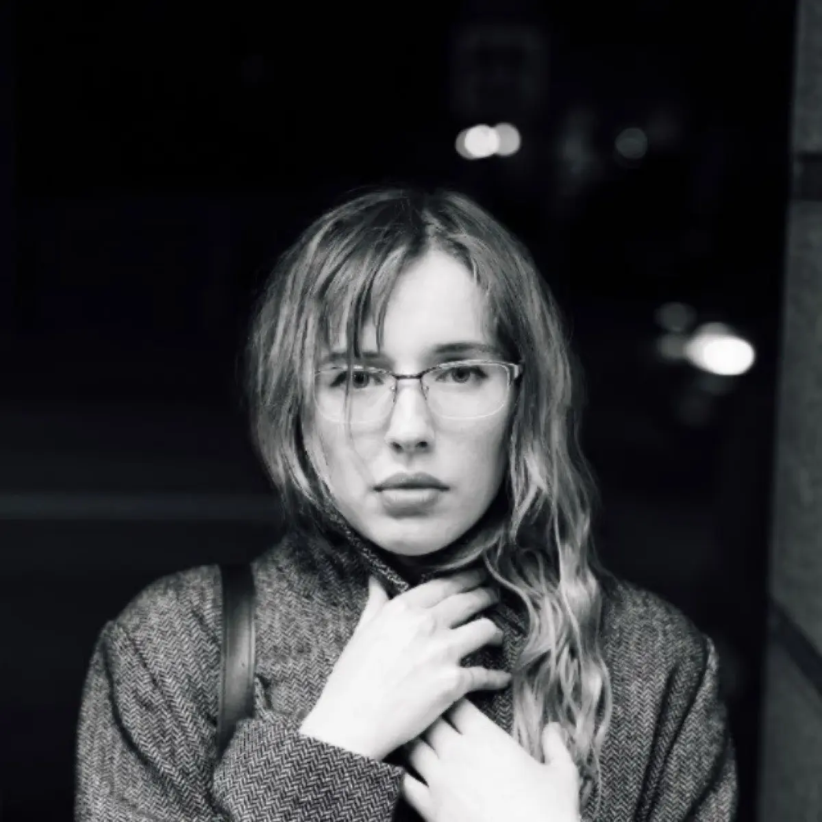 Юлия Воронцова | Сетка — социальная сеть от hh.ru