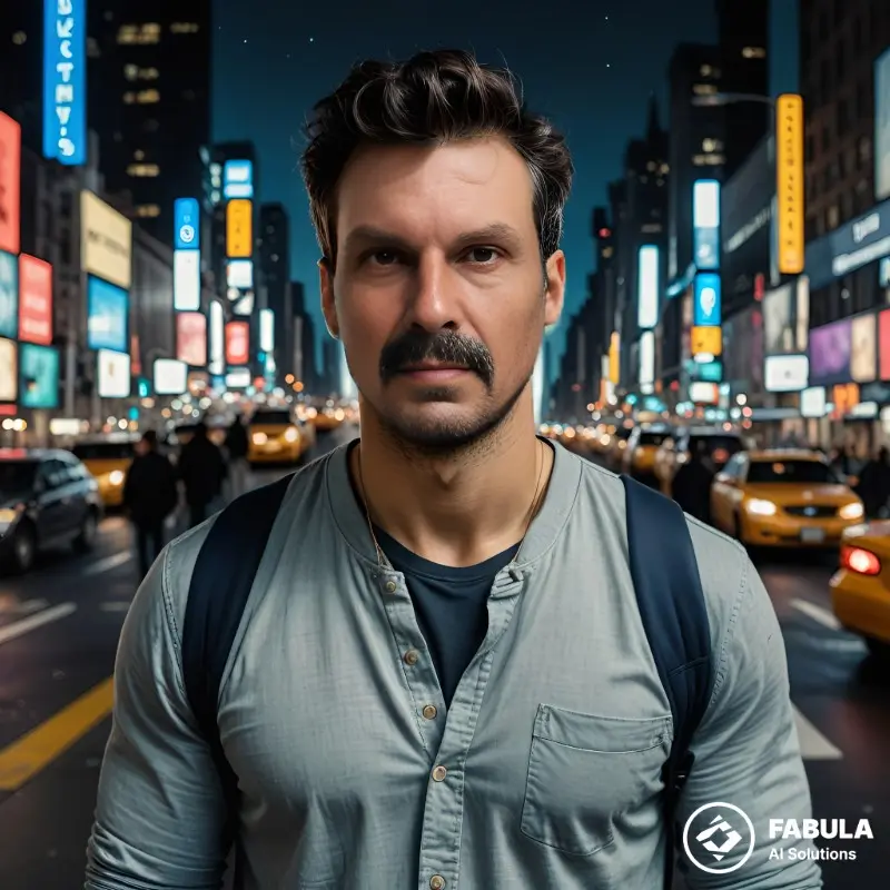 Александр Бурдейный