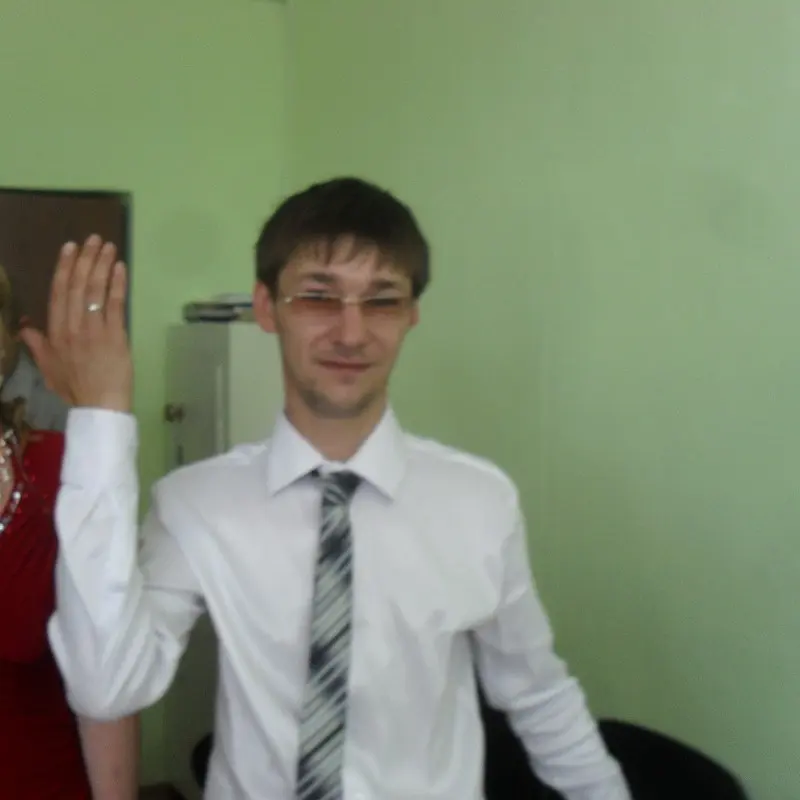 Грант Мочульский | Сетка — социальная сеть от hh.ru