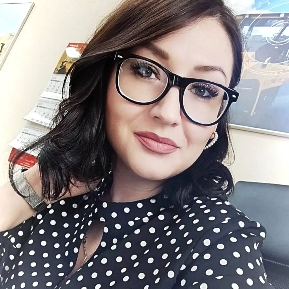 Анна Степанова | Сетка — социальная сеть от hh.ru