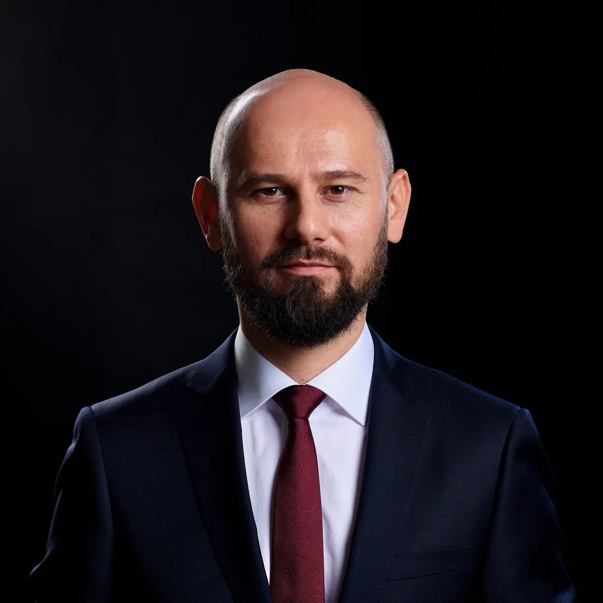 Александр Андринатьев