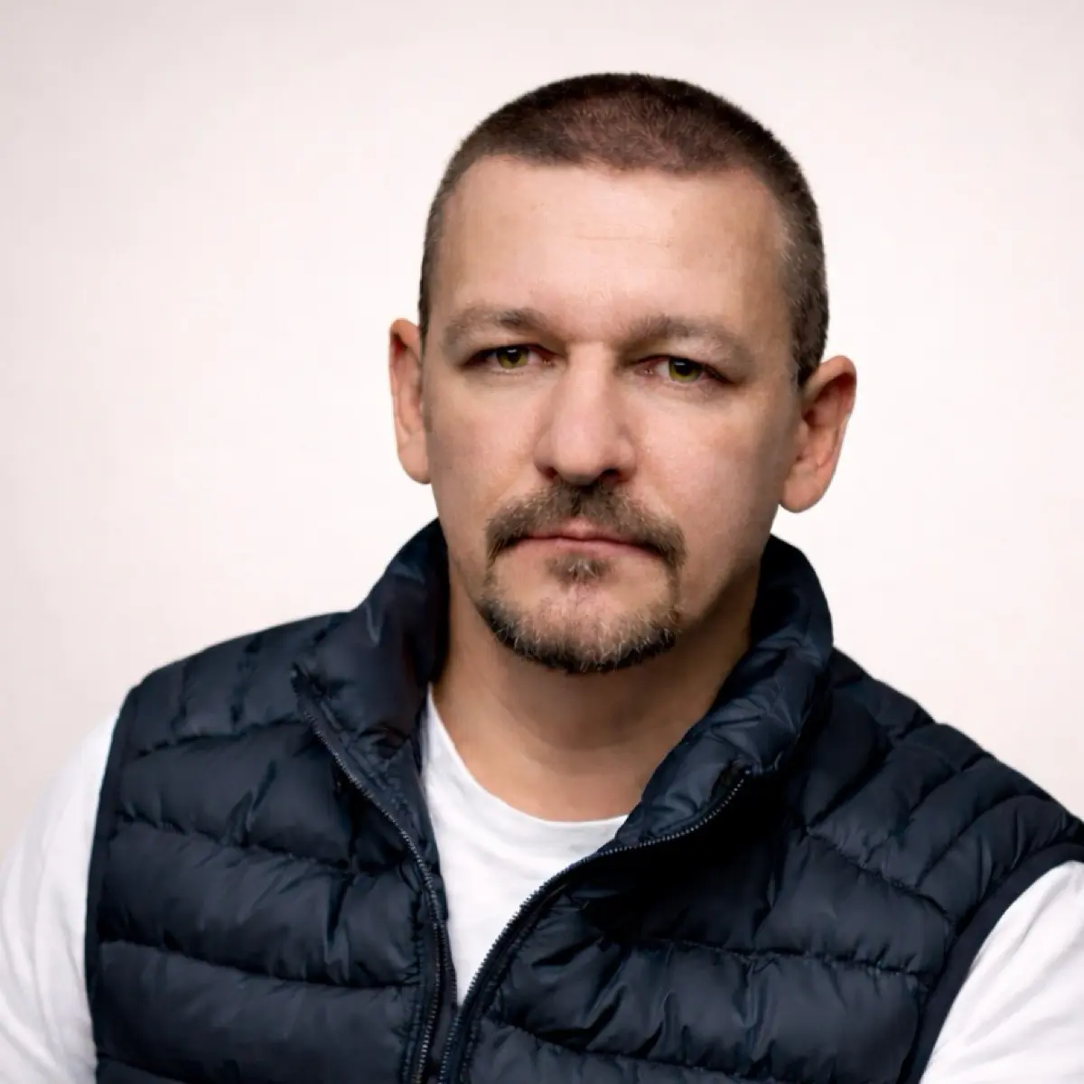 Алексей Джурук