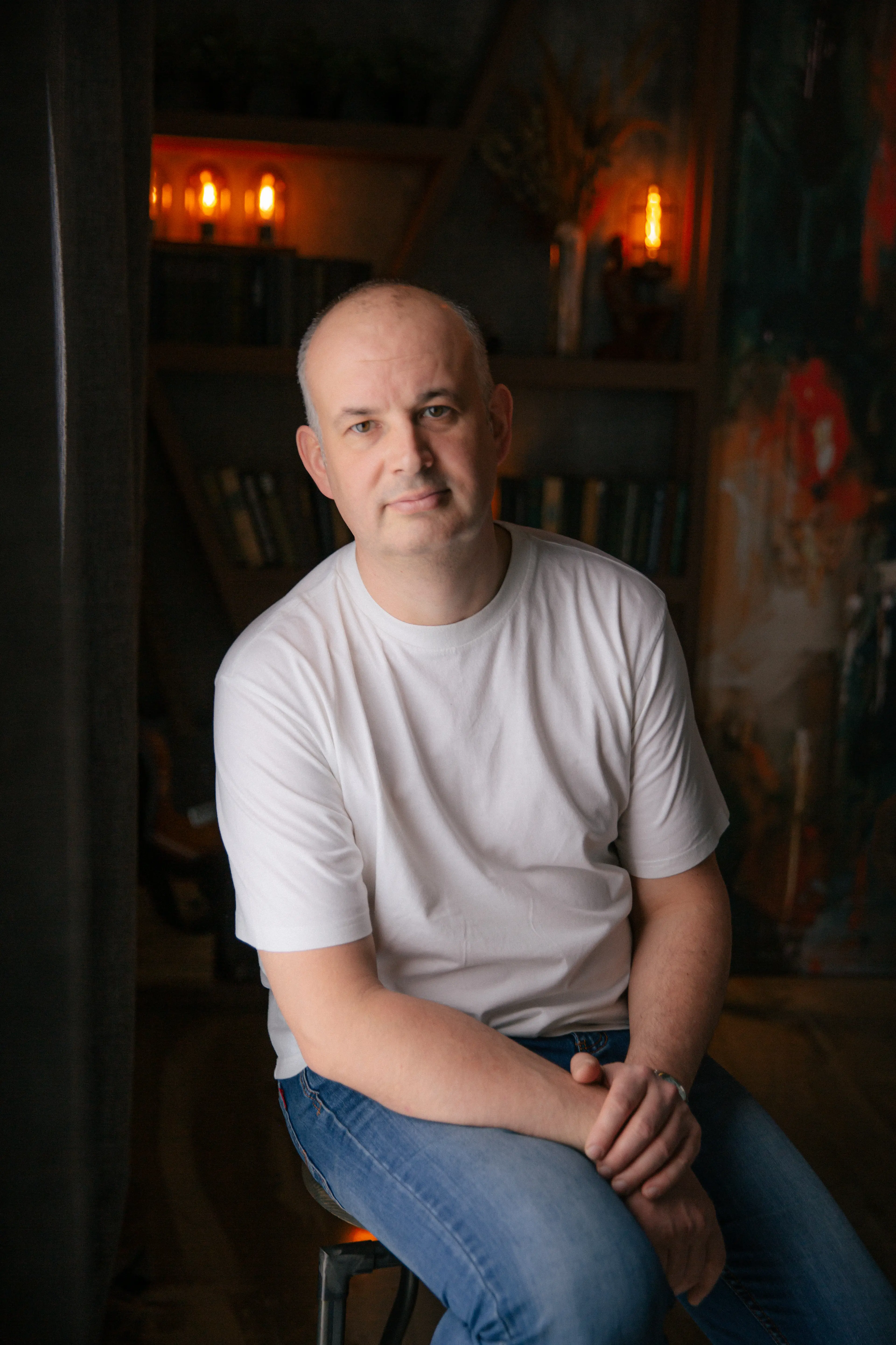 Евгений Егоров