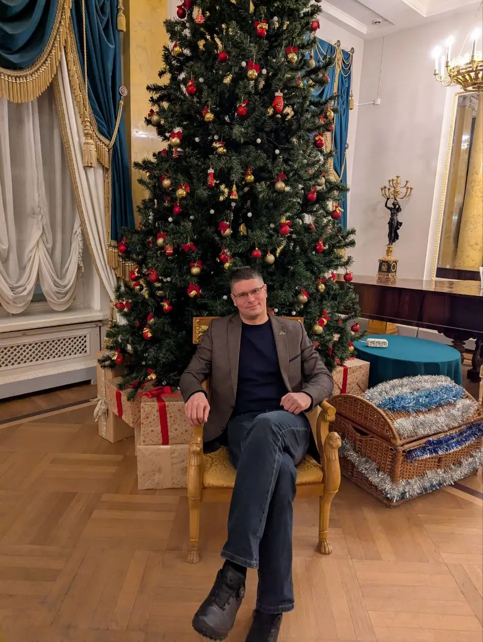 📌Собеседование с компанией: практика, которая многое проясняет
В какой-то момент я задал себе простой вопрос:
почему с нами не работают те компании, с которыми хотелось бы работать?
И почему на тендер... | Сетка — социальная сеть от hh.ru