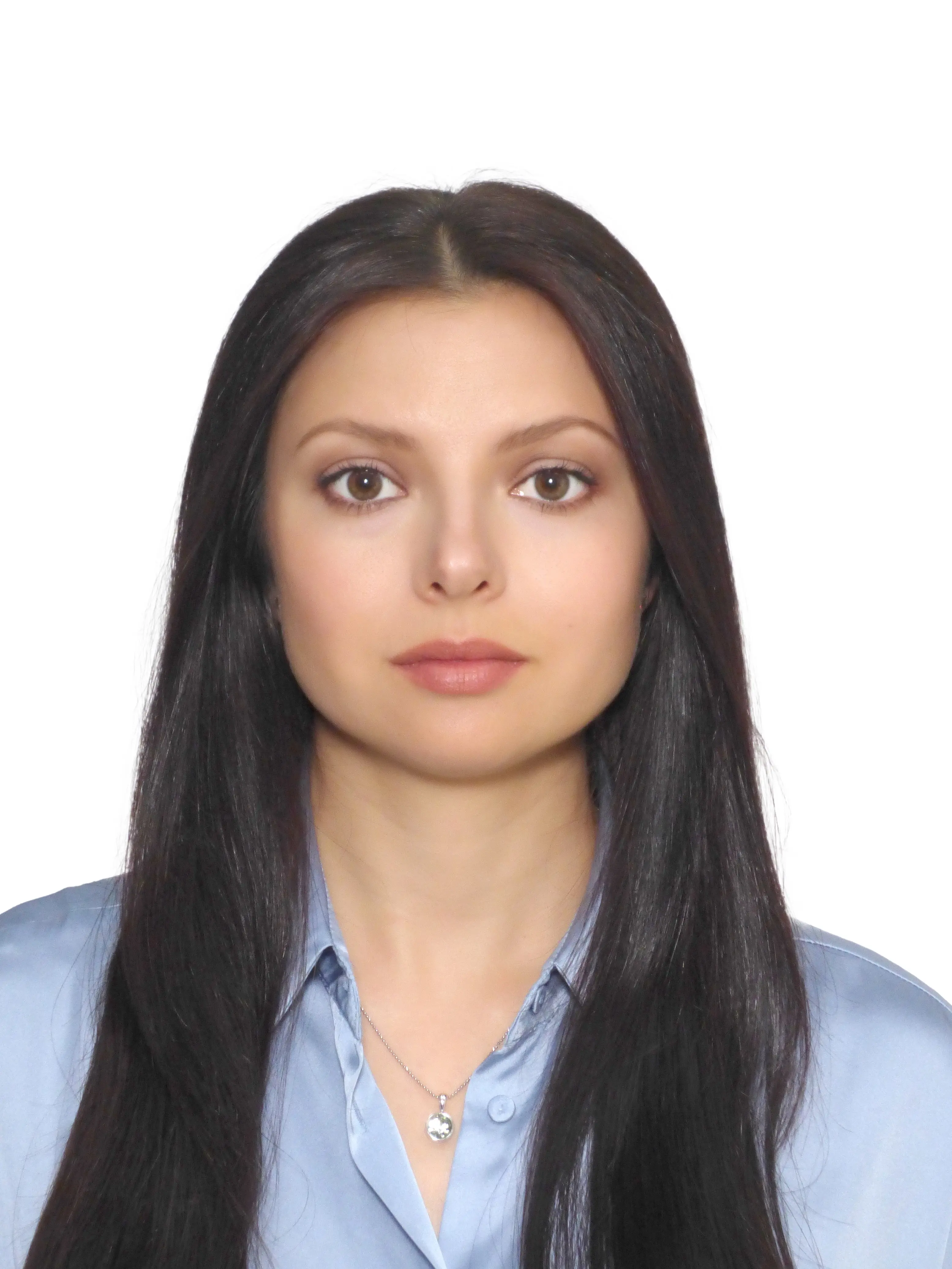 Анна Шмакова
